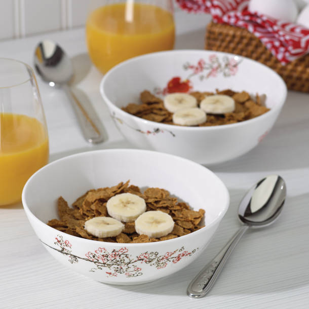 Lenox Chirp 9.25" Salad or Dessert Plate & Reviews Wayfair